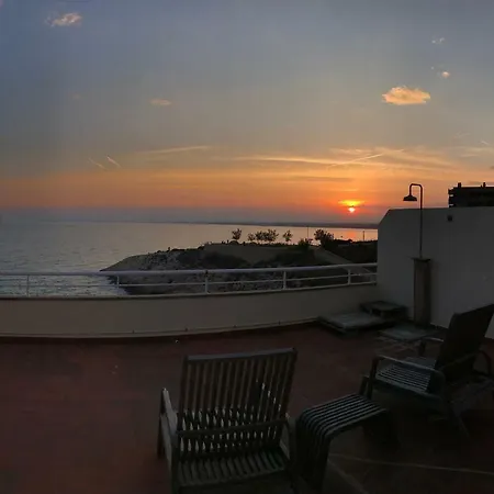 Apartamento Rits Beachfront Salou Zewnętrze zdjęcie