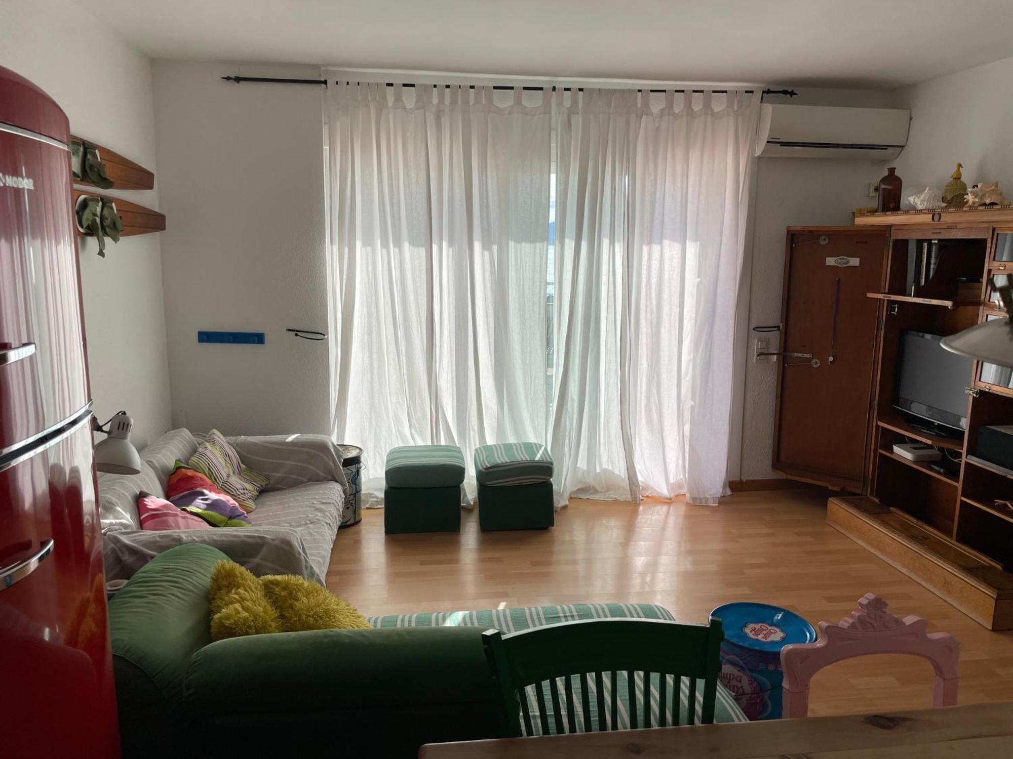 Apartment Rits Beachfront