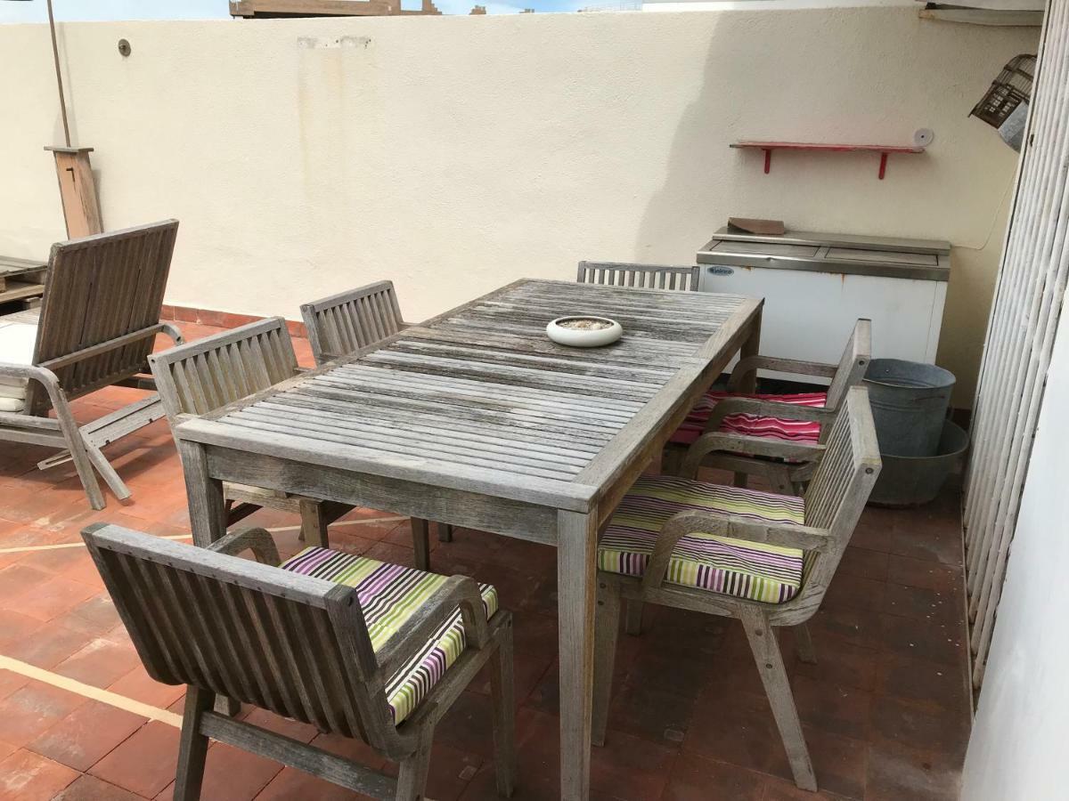 Apartment Rits Beachfront Salou